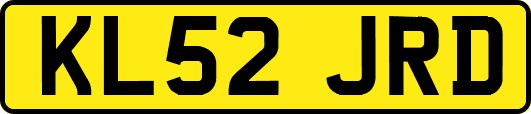 KL52JRD