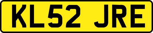 KL52JRE