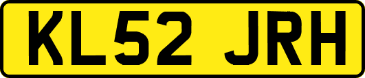 KL52JRH
