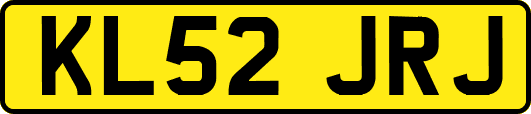KL52JRJ