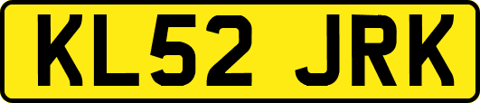 KL52JRK