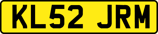 KL52JRM
