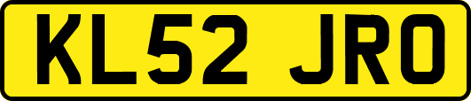 KL52JRO