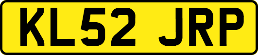 KL52JRP