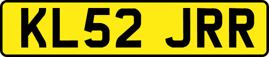 KL52JRR