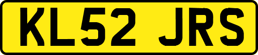 KL52JRS