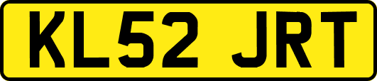 KL52JRT