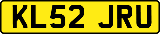 KL52JRU