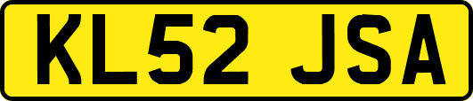 KL52JSA