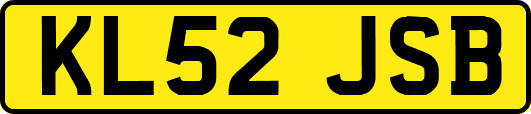 KL52JSB