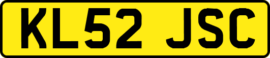 KL52JSC