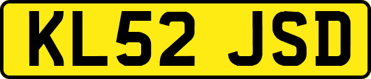 KL52JSD