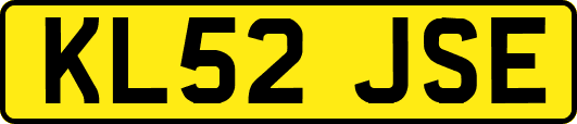 KL52JSE