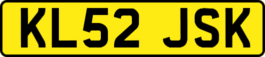 KL52JSK