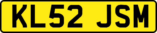 KL52JSM