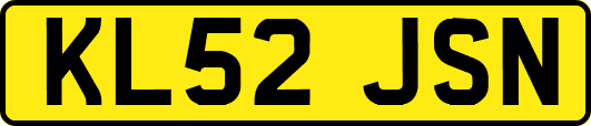 KL52JSN