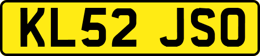 KL52JSO