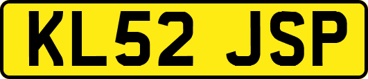 KL52JSP