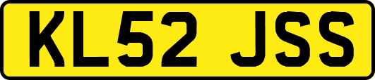 KL52JSS