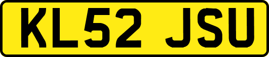 KL52JSU