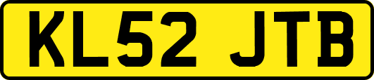 KL52JTB