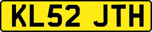 KL52JTH