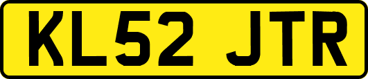 KL52JTR