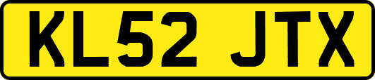 KL52JTX