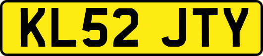 KL52JTY