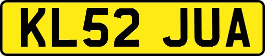 KL52JUA