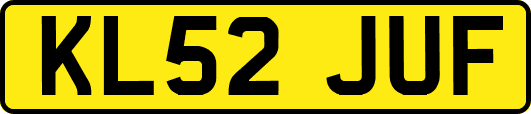 KL52JUF