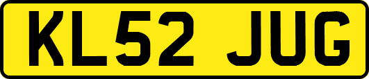 KL52JUG