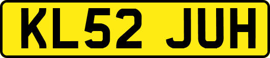 KL52JUH