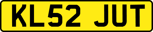KL52JUT