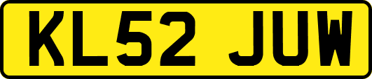 KL52JUW