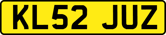 KL52JUZ