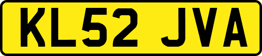 KL52JVA