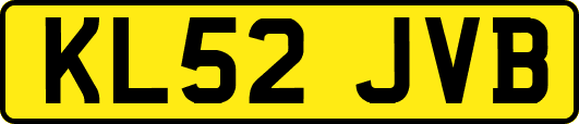 KL52JVB