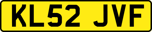 KL52JVF