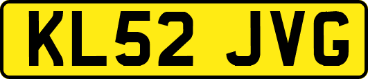 KL52JVG