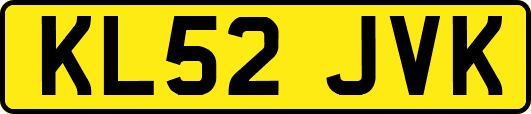 KL52JVK