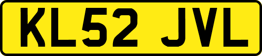 KL52JVL