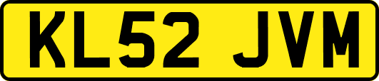 KL52JVM