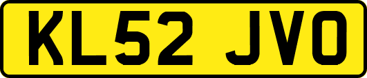 KL52JVO