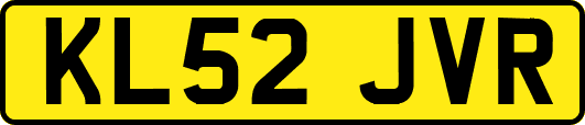 KL52JVR