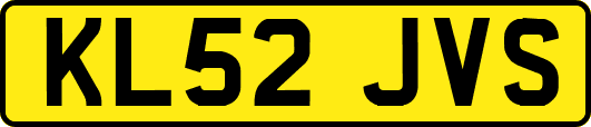 KL52JVS