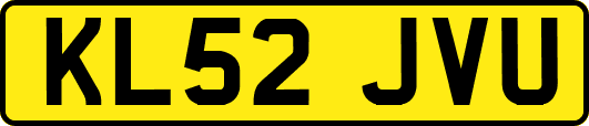 KL52JVU