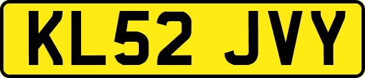 KL52JVY
