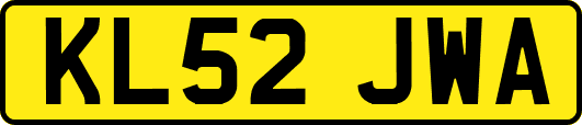 KL52JWA