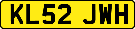 KL52JWH